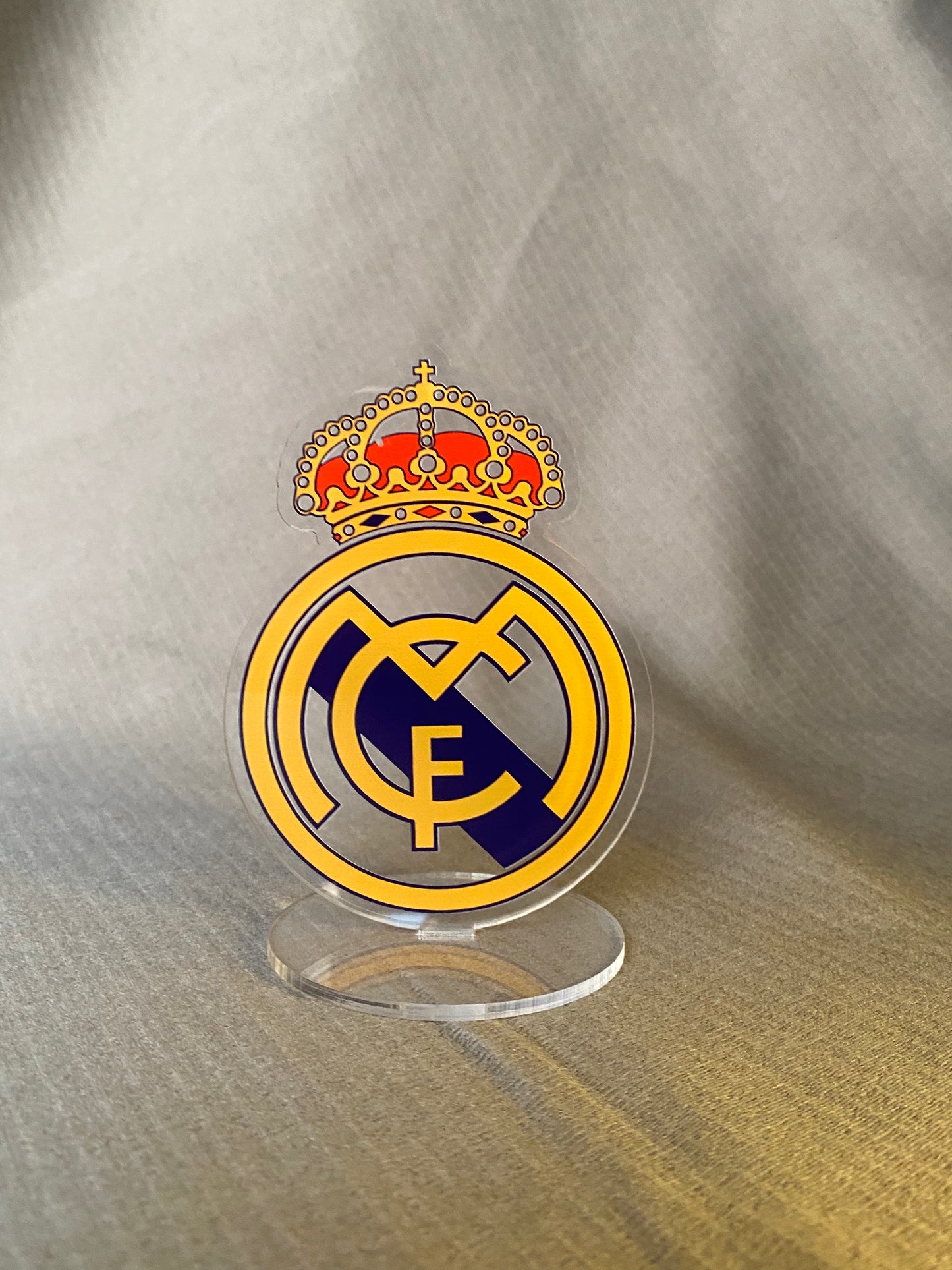 Fc barcelona standee