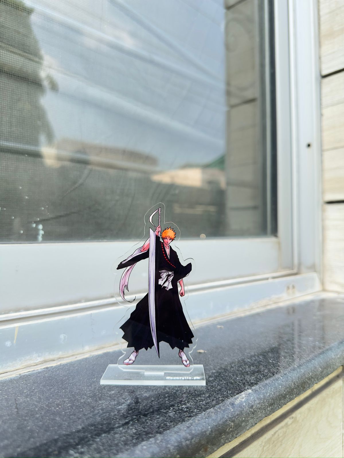 Ichigo acrylic standee