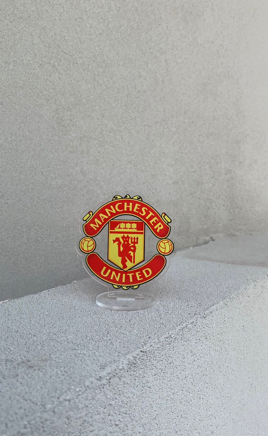 Manchester united standee