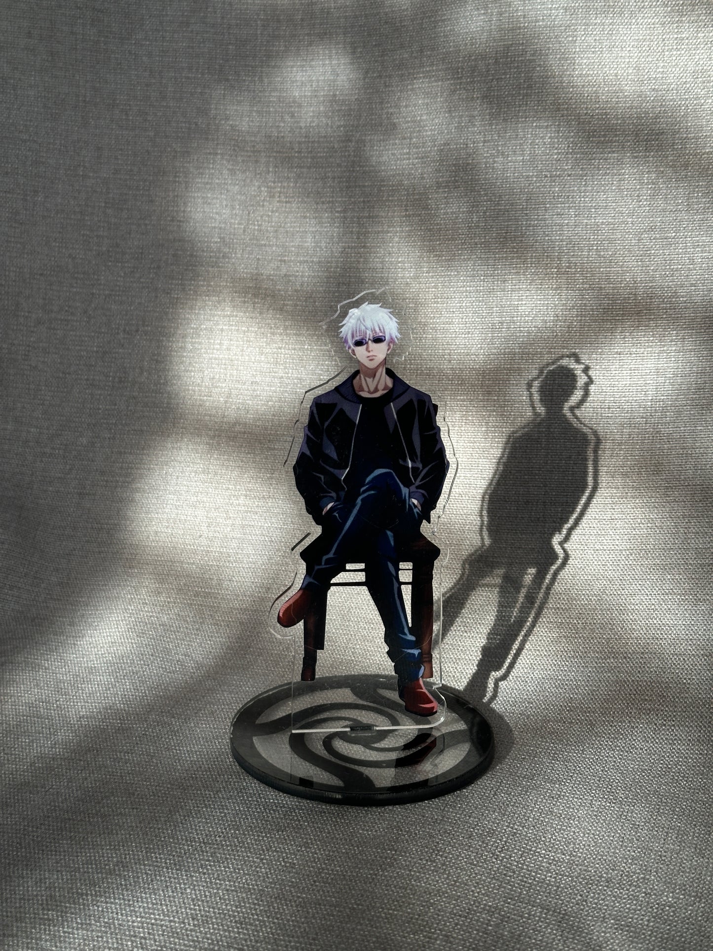 Gojo Satoru acrylic standee
