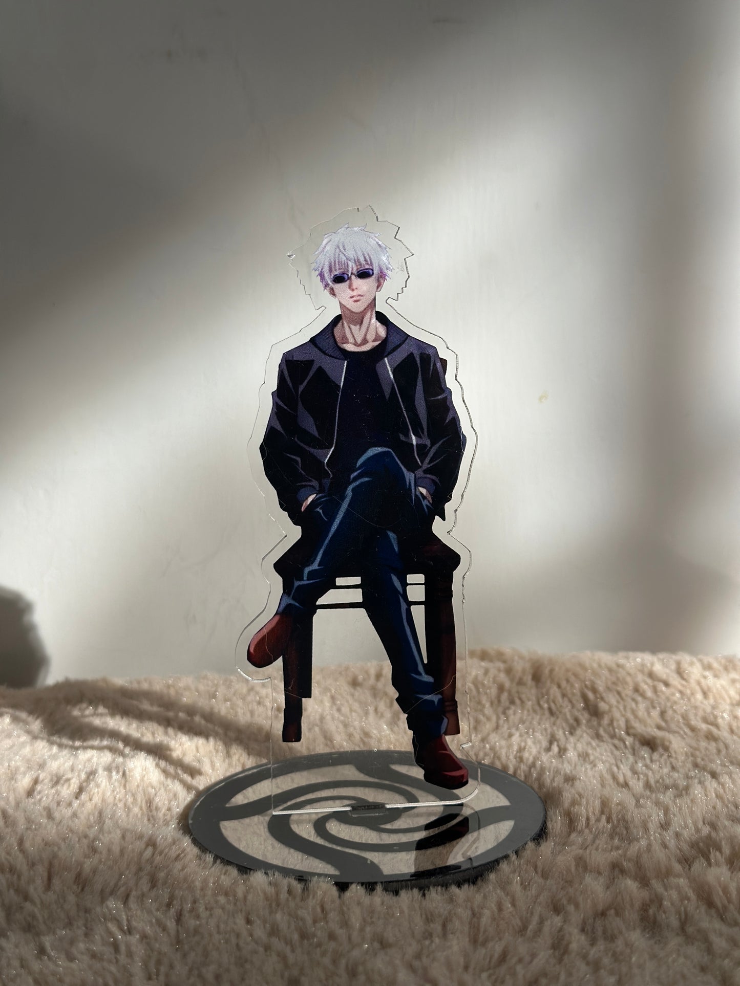 Gojo Satoru acrylic standee