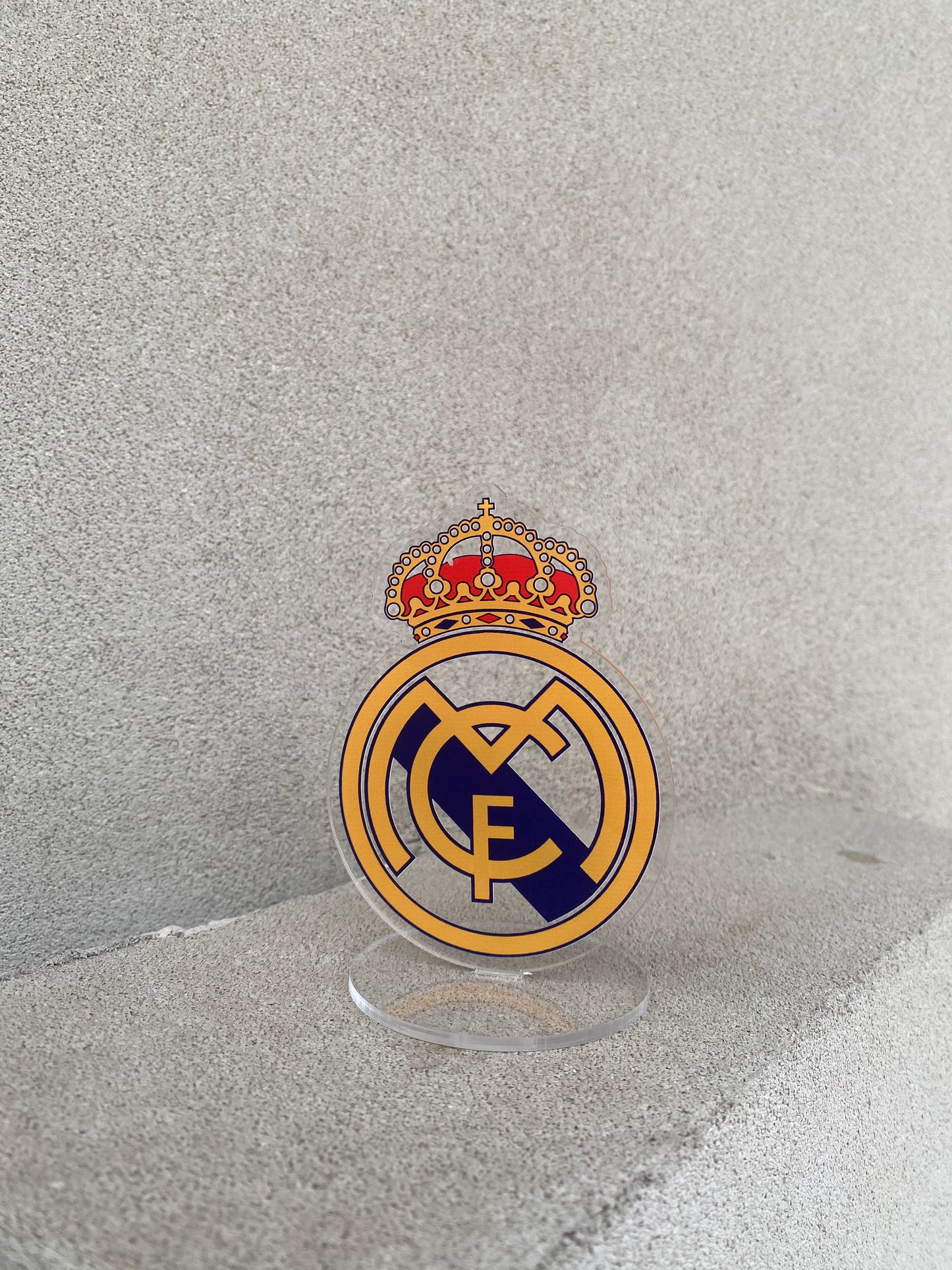 Fc barcelona standee