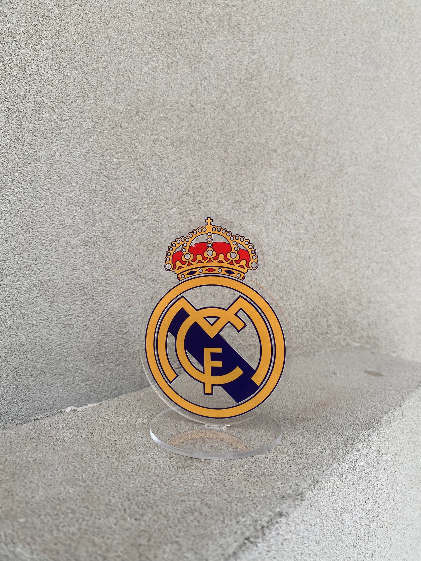 Fc barcelona standee