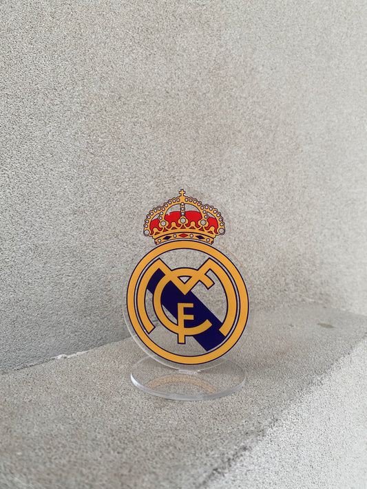 Fc barcelona standee