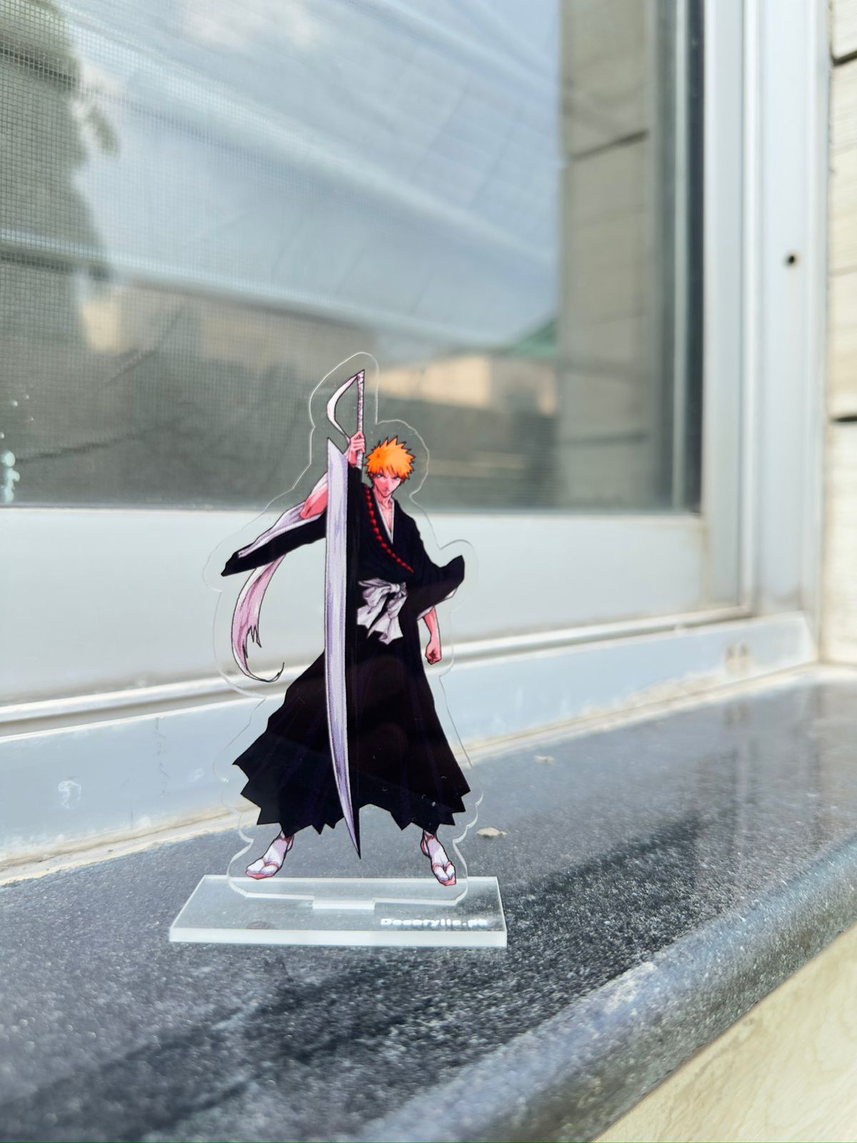Ichigo acrylic standee