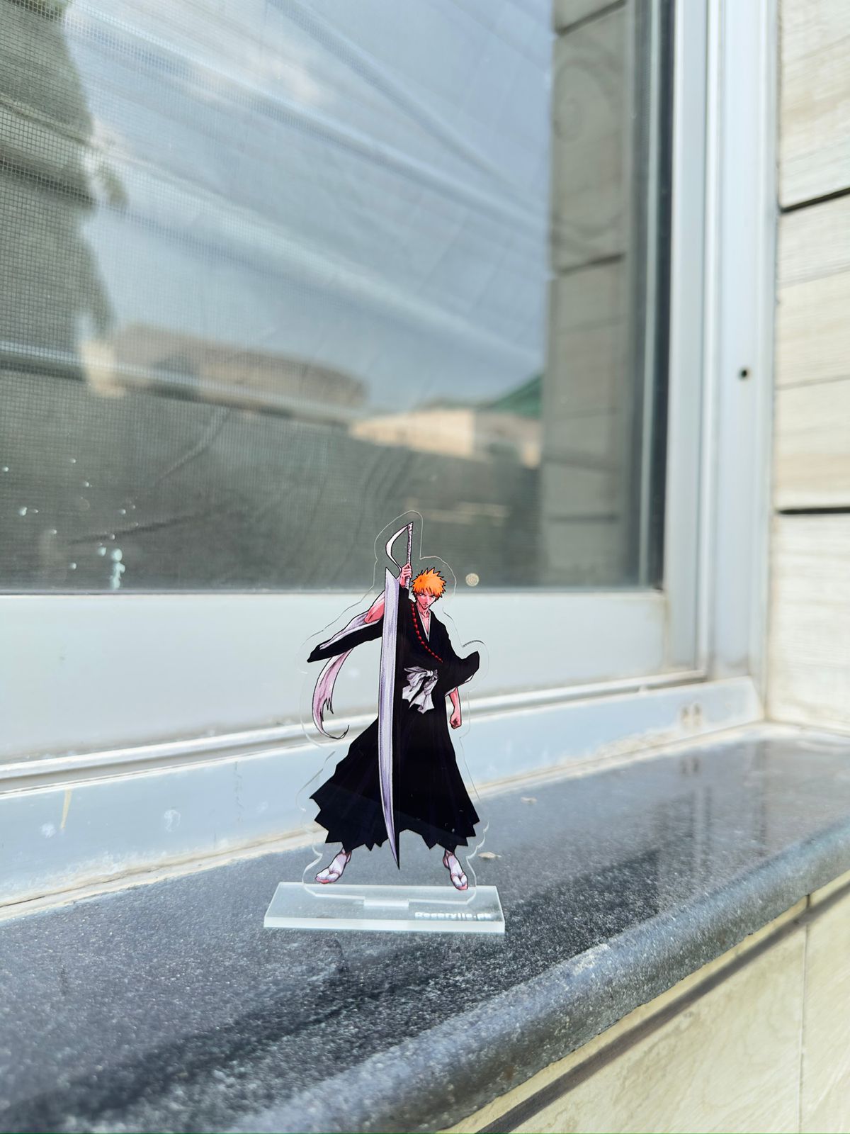 Ichigo acrylic standee