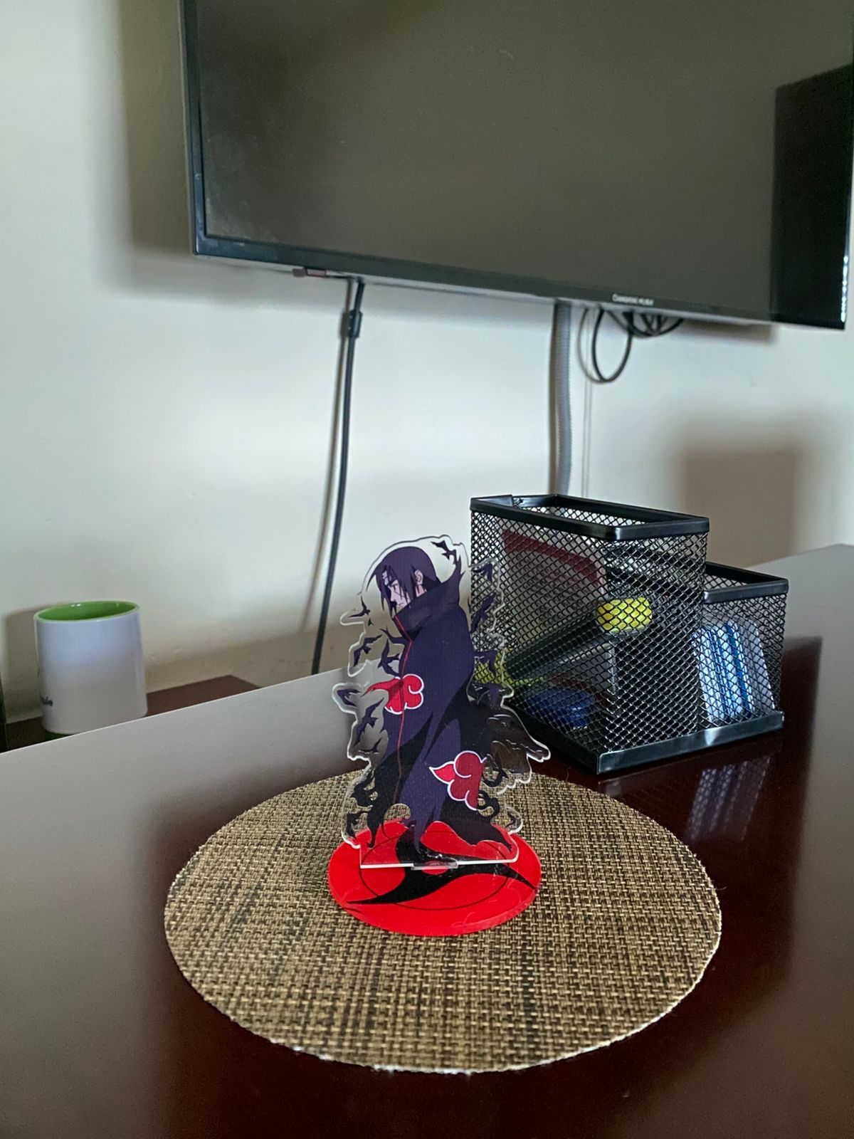 Itachi standee