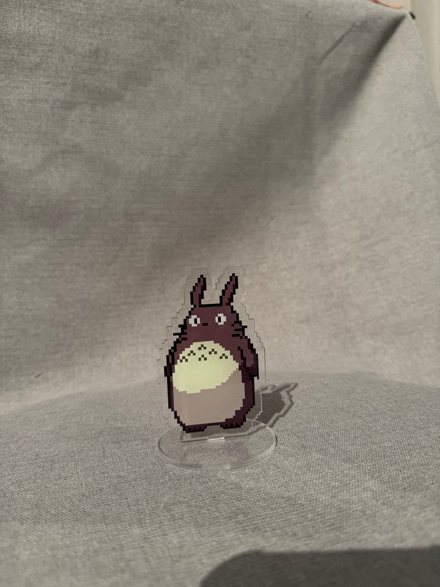 Totoro acrylic standee
