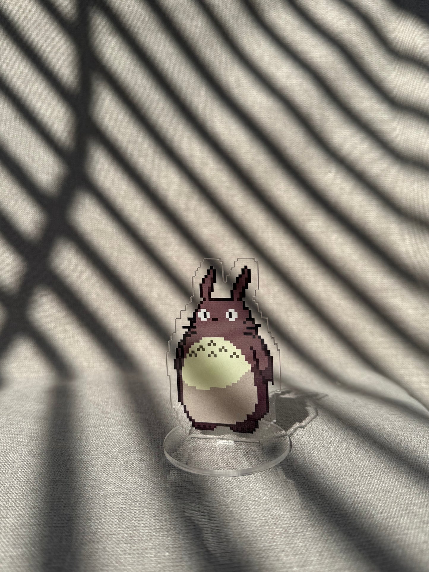 Totoro acrylic standee
